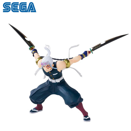 Demon Slayer -  Figurine Tengen Uzui Figurizma Ver.B 15.5cm