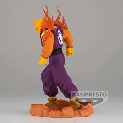 dragon ball z - figurine orange picolo 14cm