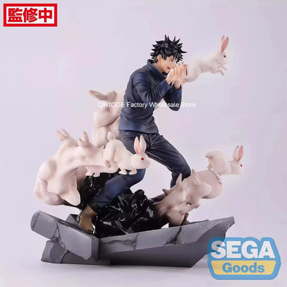 Jujutsu Kaisen - Fushiguro Megumi SEGA 19cm