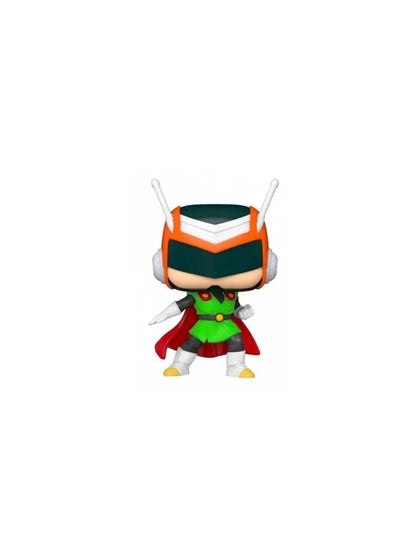 dragon ball Z - Figurine Funko Pop! Great Saiyaman