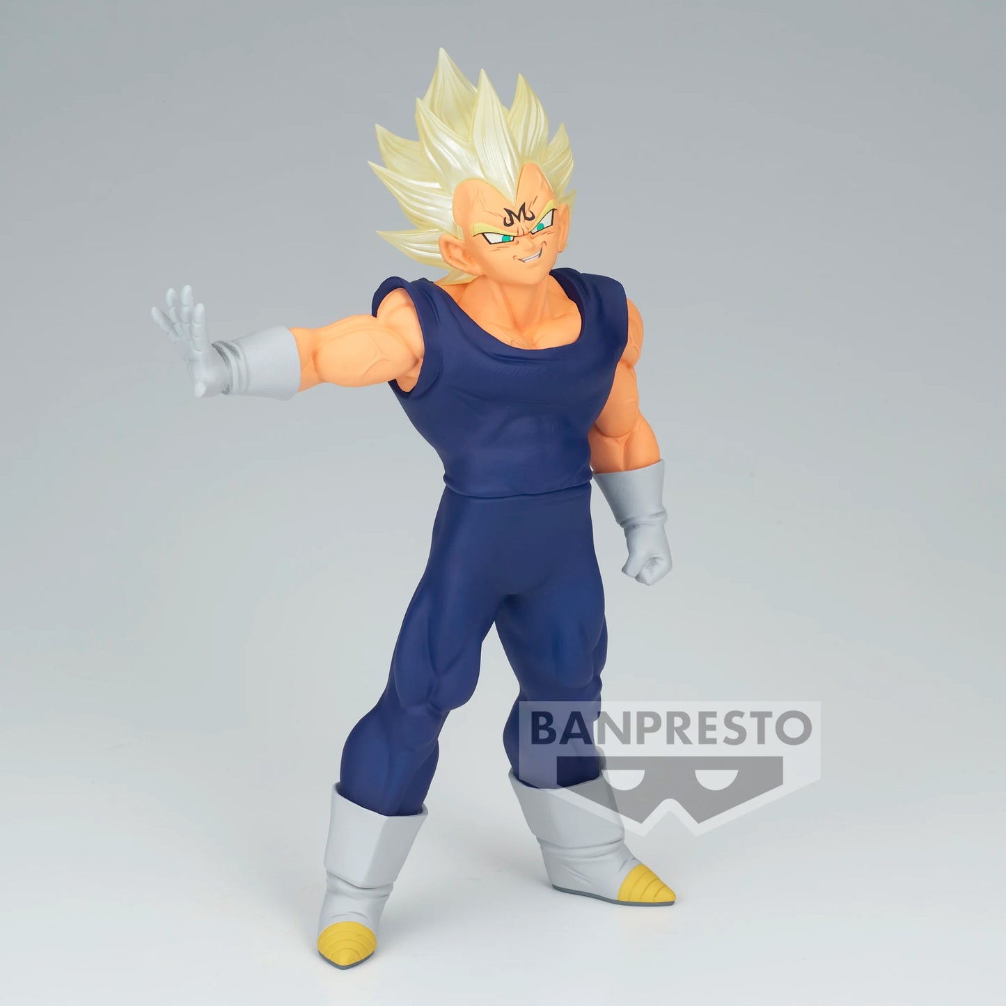 Dragon Ball Z - Majin Vegeta (Clearise) 17cm