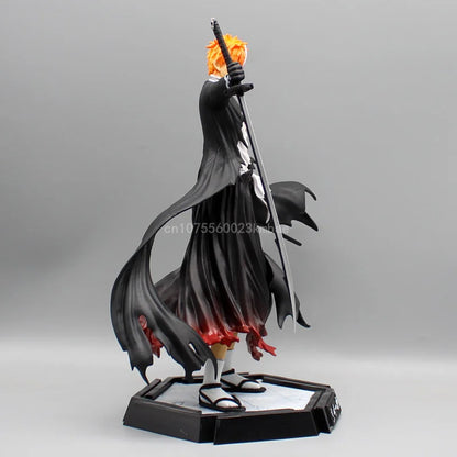 bleach - kurusaki ichigo 30cm