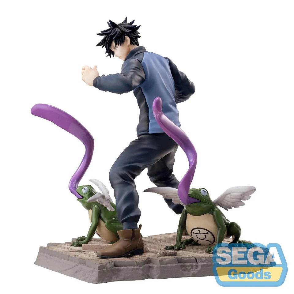 Jujutsu Kaisen - Fushiguro Megumi SEGA Luminasta 16cm