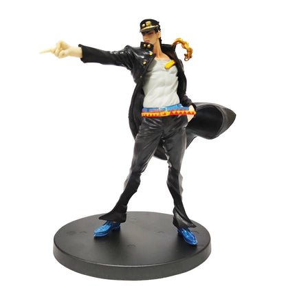 Jojo's Bizarre Adventure - Figurine jotaro kujo Stardust Crusaders