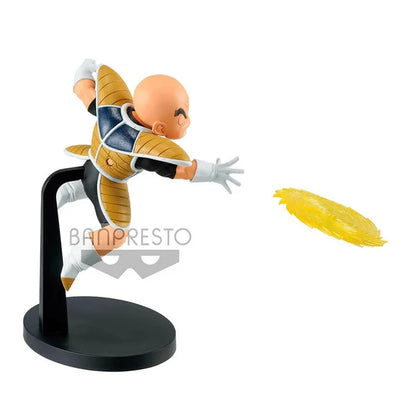 Dragon Ball Z - krillin (arc namek) 11cm