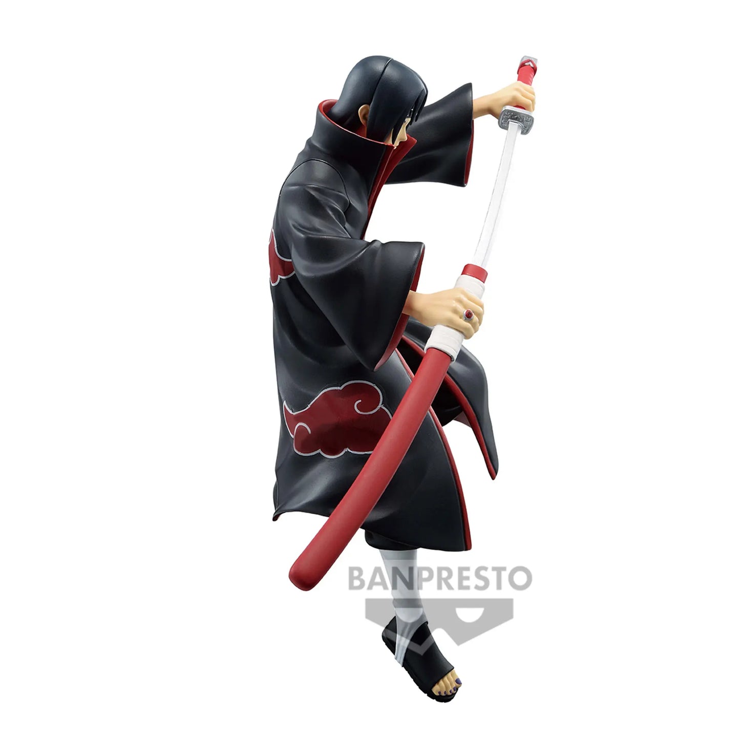 Naruto Shippuden - Uchiha Itachi (NARUTOP99) 16cm