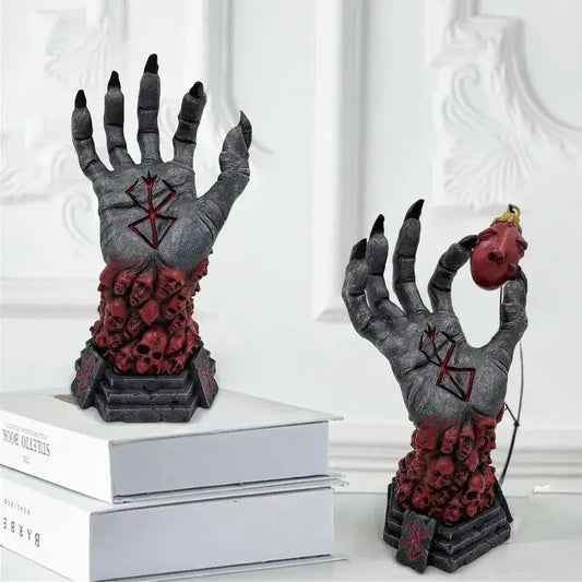 Berserk - Figurine god hand 26cm