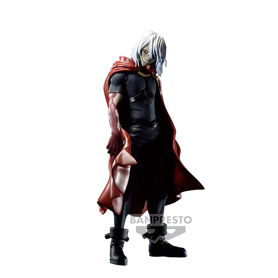 my hero academia - figurine tomura shigaraki 20cm