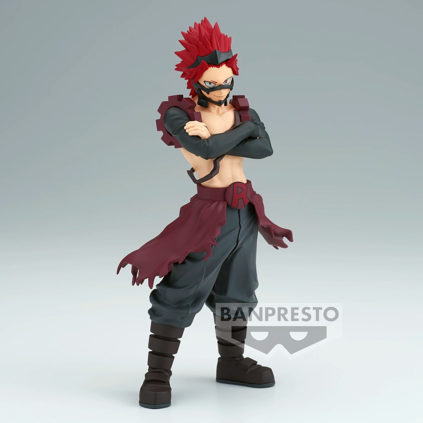 My Hero Academia -  Kirishima Eijiro 16cm