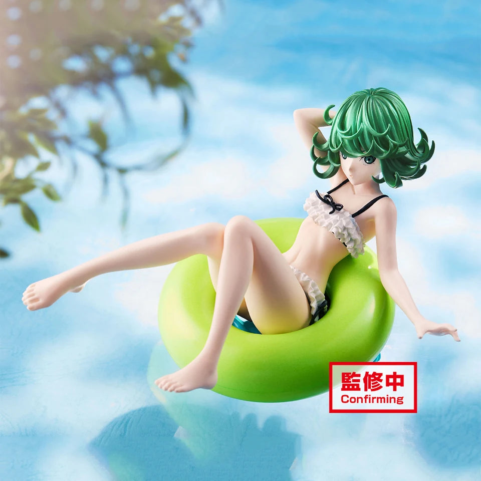 one puch man – figurine tatsumaki celestial vivi