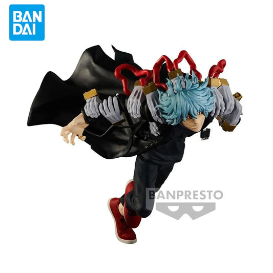 My Hero Academia - Shigaraki Tomura Vol.4 Action 10cm