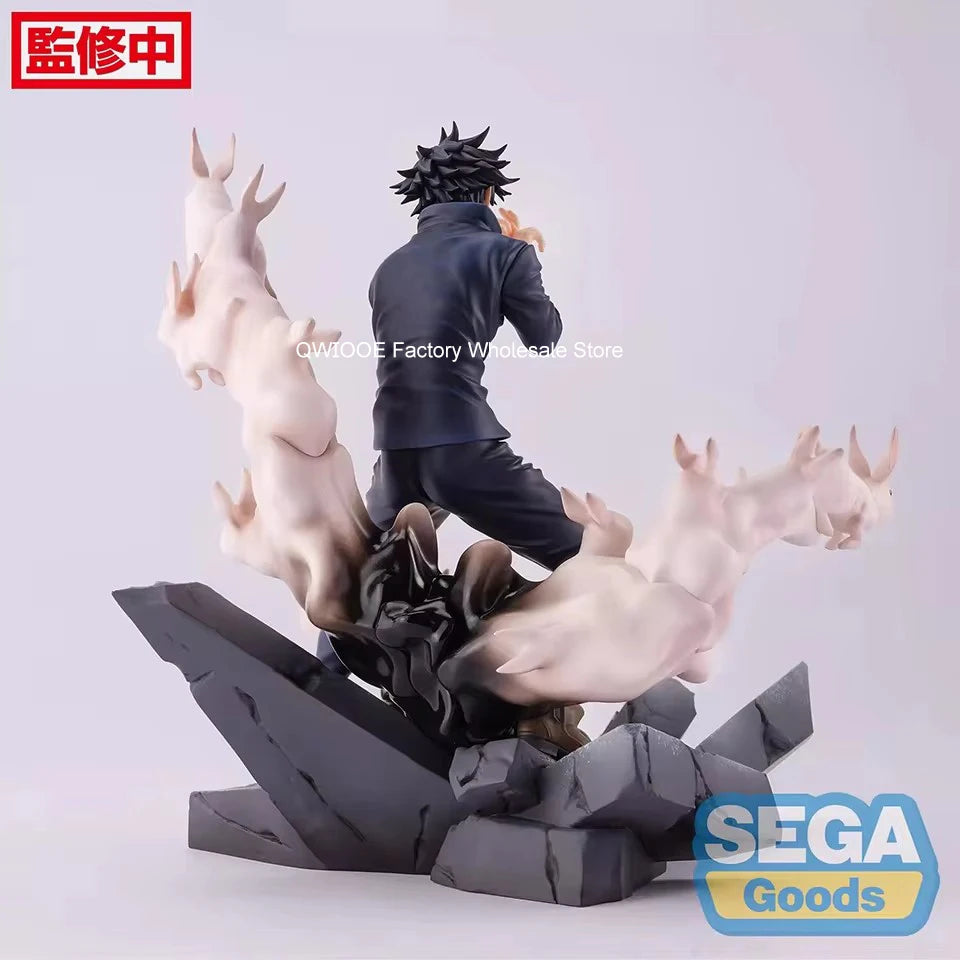 Jujutsu Kaisen - Fushiguro Megumi SEGA 19cm