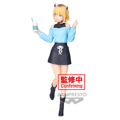 oshi no ko - Figurine Memcho Plain Clothes Ver. 19cm