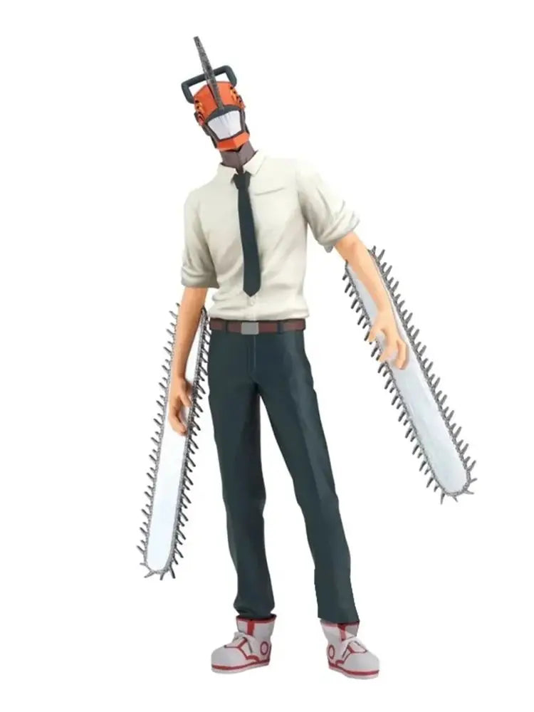 chainsaw man - Figurine Denji Chain Spirits Vol.5 14cm