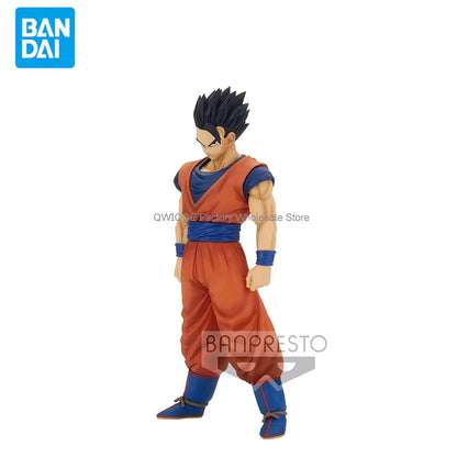 Dragon Ball Z - figurine don gohan (ultimate) Grandista 28cm