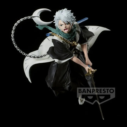 bleach - figurine Hitsugaya Toshiro vibration stars