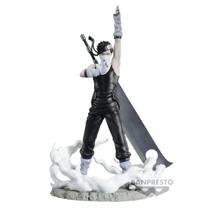 Naruto Shippuden - Momochi Zabuza 14cm