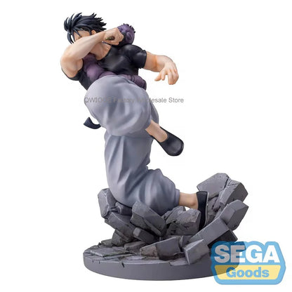 Jujutsu Kaisen - Figurine Toji Fushiguro