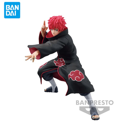 naruto – figurine sasori vibration star 15cm