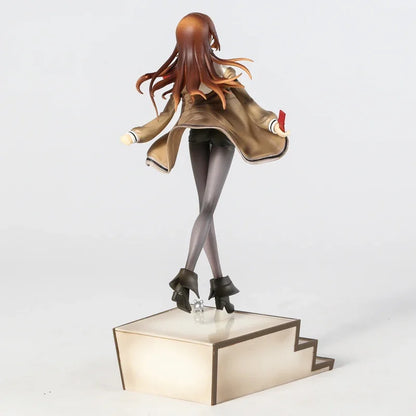 Steins;Gate - Makise Kurisu 24cm