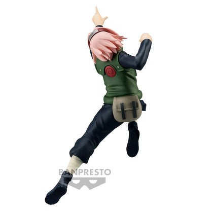 naruto shippuden - sakura haruno 14cm