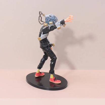 my hero academia - figurine tomura shigaraki 19cm