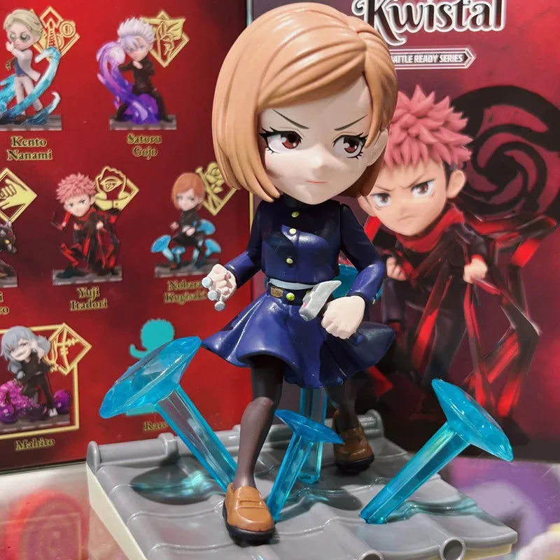 Blind Box Jujutsu Kaisen