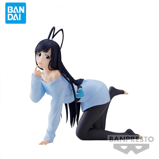 Bleach - figurine  Giselle Gewelle Relax Time 14cm