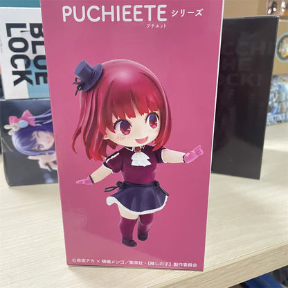 oshi no ko - figurine arima kana puchieet 13cm