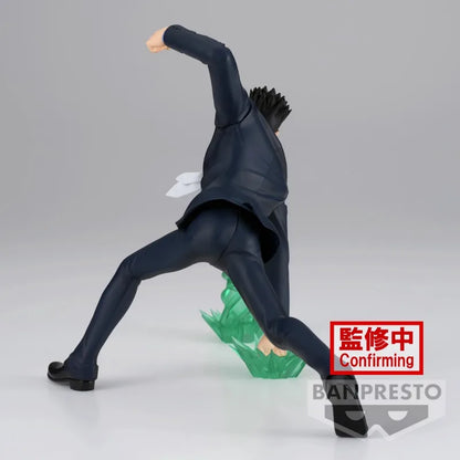 Hunter x Hunter - Leorio  Vibration Stars 13cm