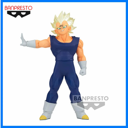 Dragon Ball Z - Majin Vegeta (Clearise) 17cm