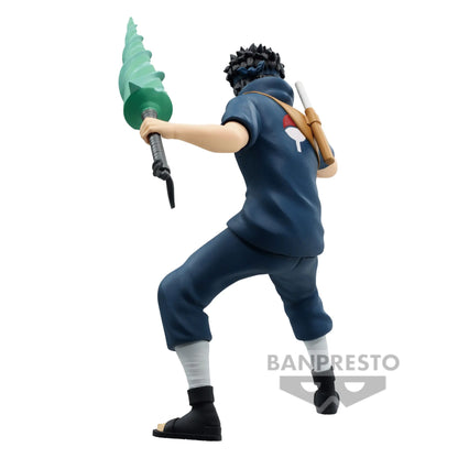 Naruto shippuden - figurine uchiha shisui 13cm