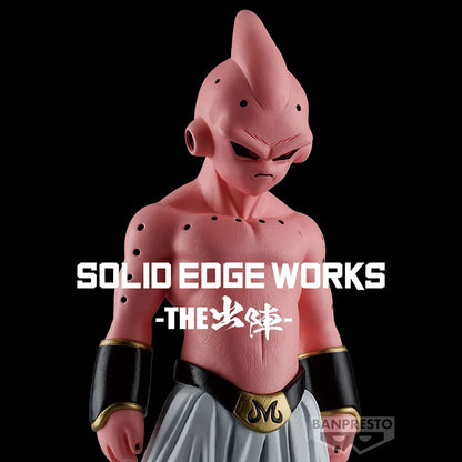 dragon ball z - kid buu 16cm