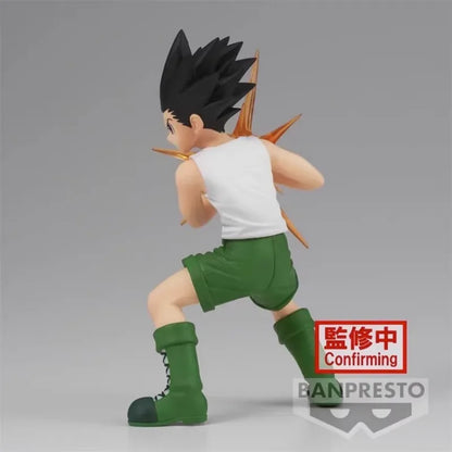 Hunter x Hunter - Gon Freecss Vibration Stars 11cm