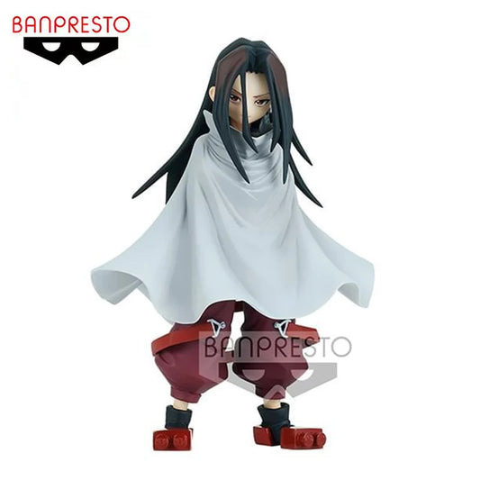 Shaman King figurine - You Asakura 14cm