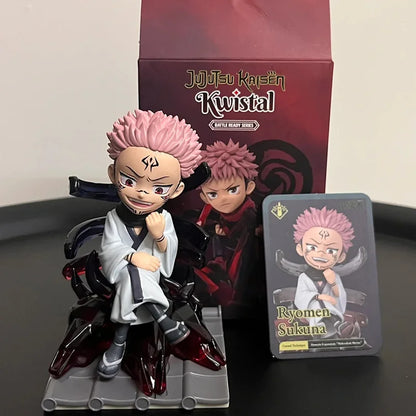 Blind Box Jujutsu Kaisen