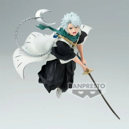 bleach - figurine Hitsugaya Toshiro vibration stars