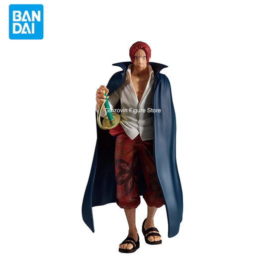 one piece - figurine shanks 18cm