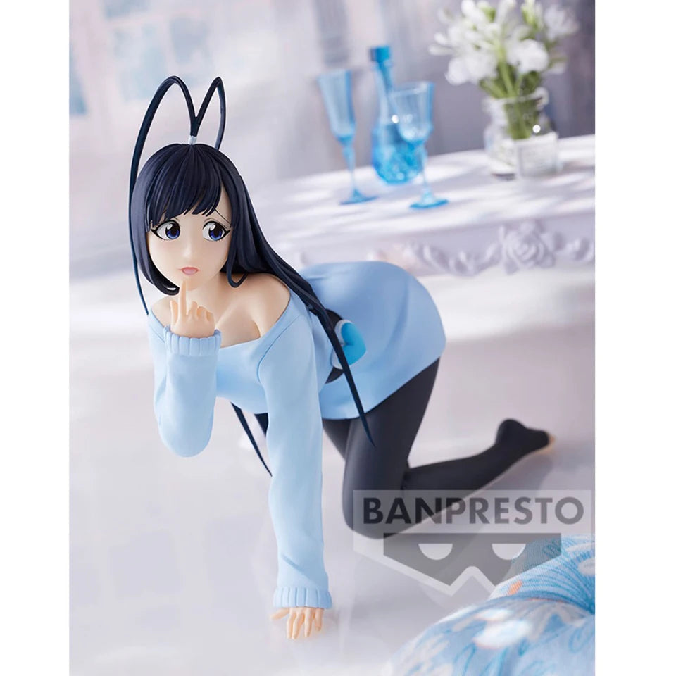 Bleach - figurine  Giselle Gewelle Relax Time 14cm