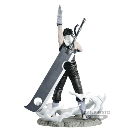 Naruto Shippuden - Momochi Zabuza 14cm