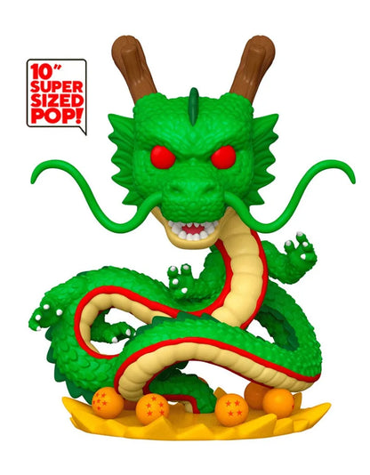 dragon ball Z - Figurine Funko Pop! Shenron