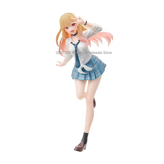 My Dress-Up Darling - figurine marin kitagawa taito 18cm