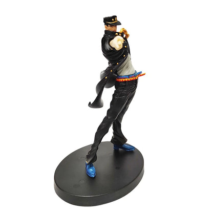 Jojo's Bizarre Adventure - Figurine jotaro kujo Stardust Crusaders