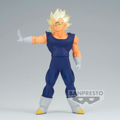 Dragon Ball Z - Majin Vegeta (Clearise) 17cm