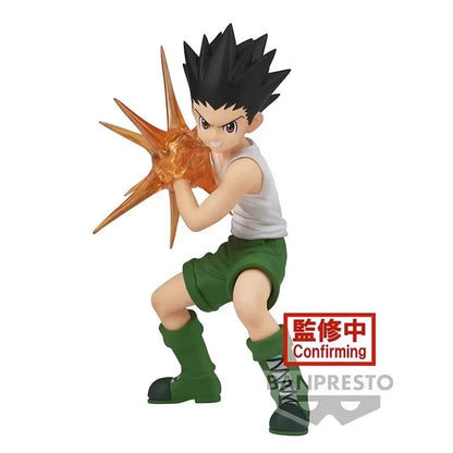 Hunter x Hunter - Gon Freecss Vibration Stars 11cm