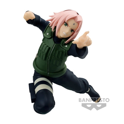 naruto shippuden - sakura haruno 14cm