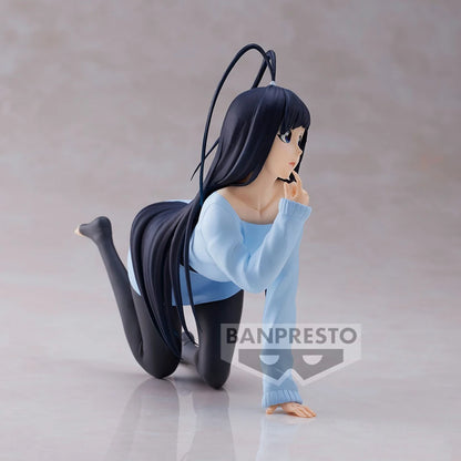 Bleach - figurine  Giselle Gewelle Relax Time 14cm