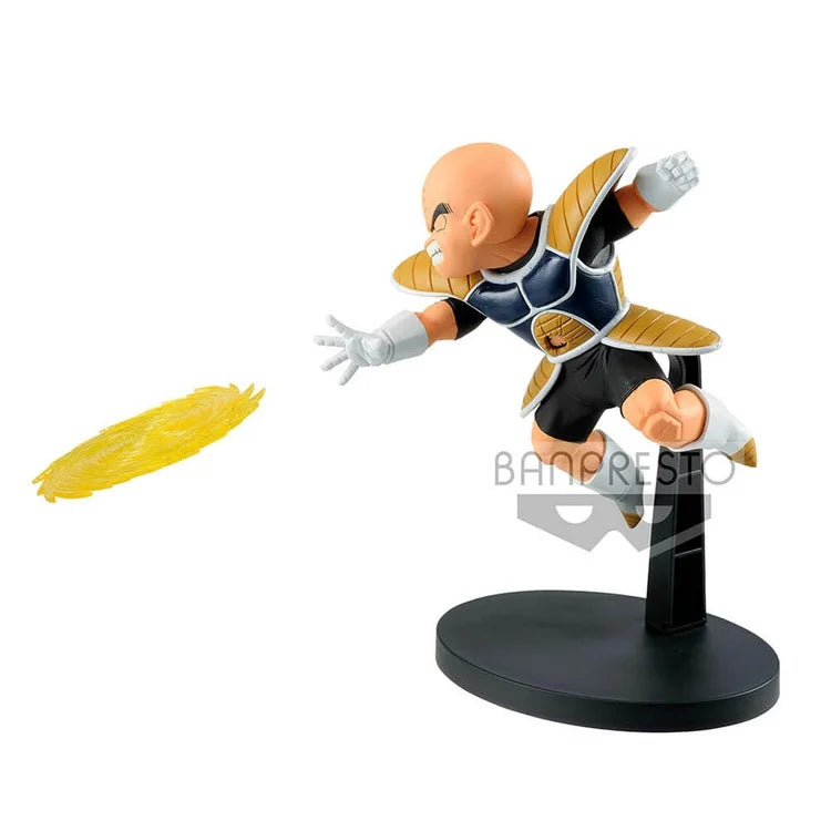 Dragon Ball Z - krillin (arc namek) 11cm