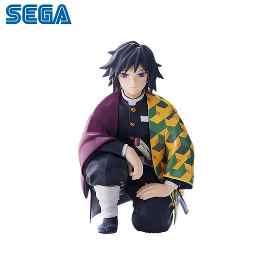 Demon Slayer - figurine  Tomioka Giyuu Noodle Stopper 12cm