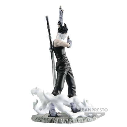 Naruto Shippuden - Momochi Zabuza 14cm